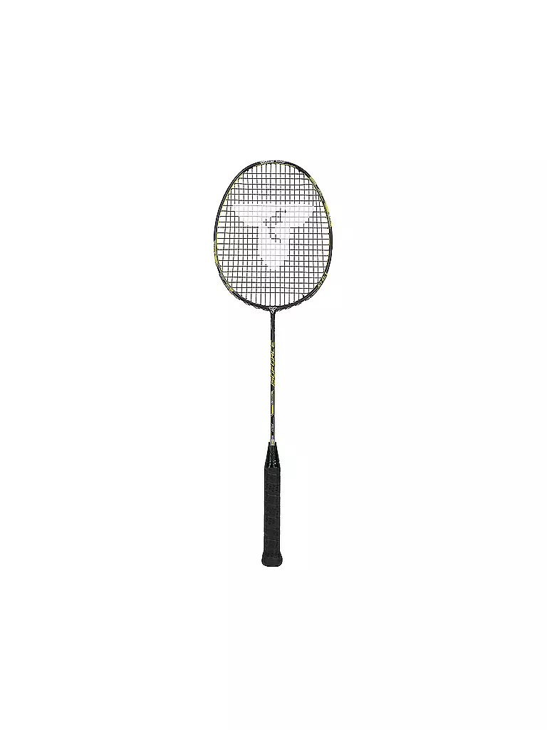 TALBOT TORRO | Badmintonschläger Isoforce 651 | gelb