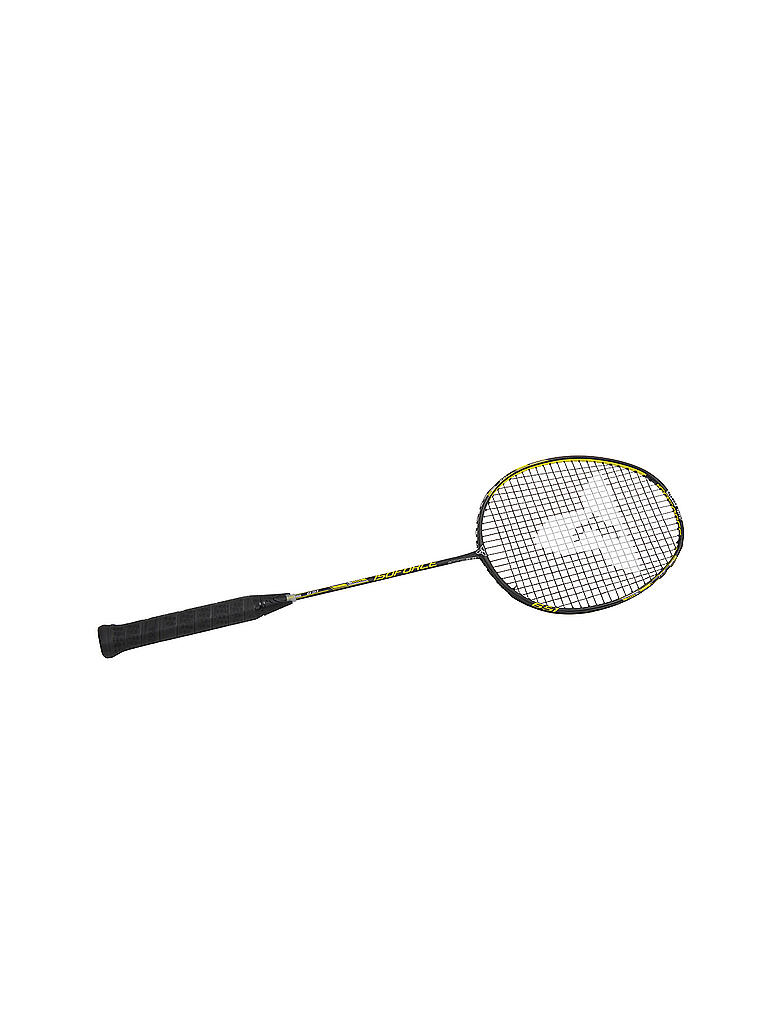TALBOT TORRO | Badmintonschläger Isoforce 651 | gelb
