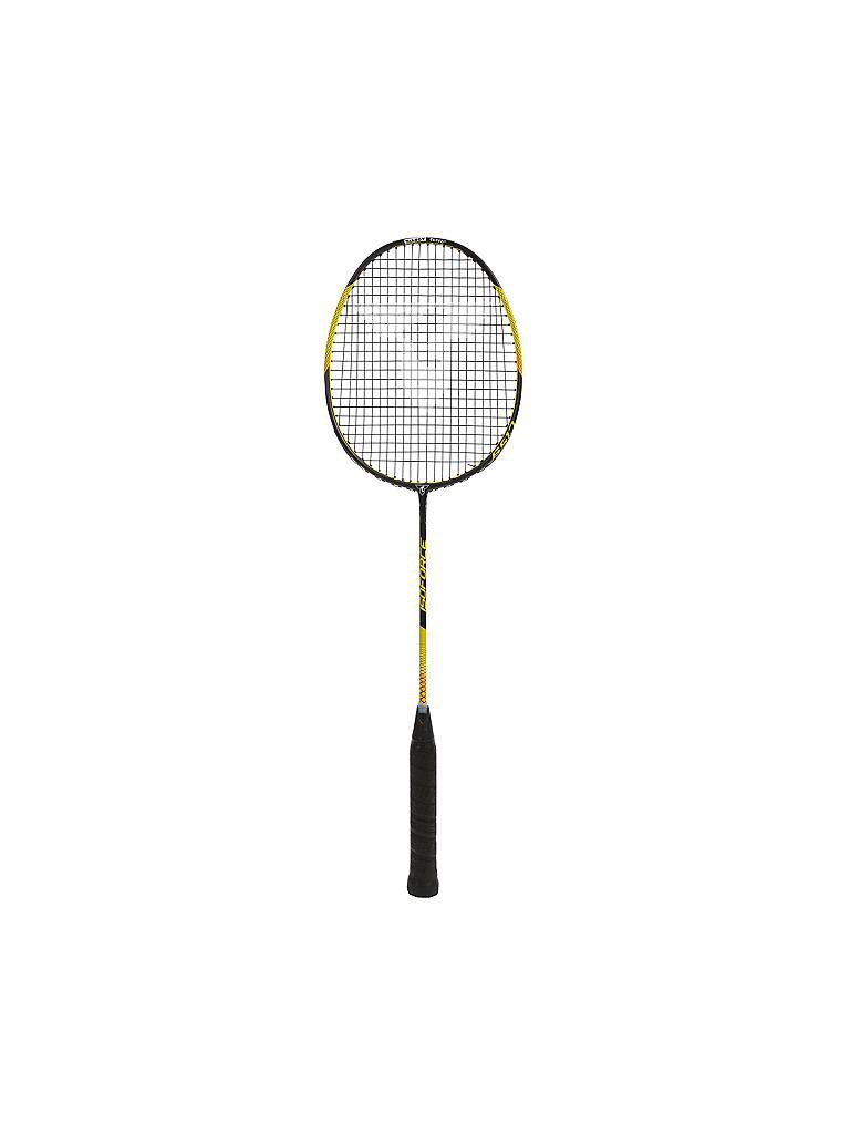 TALBOT TORRO | Badmintonschläger Isoforce 651.7 | bunt