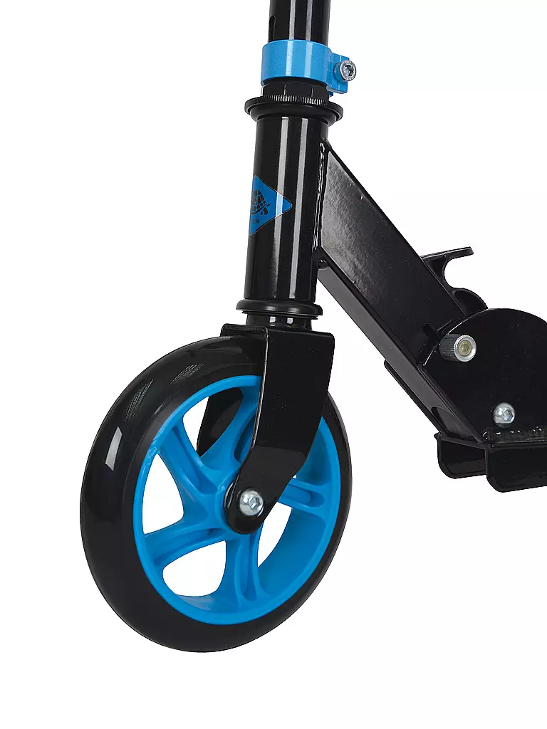 TALBOT TORRO | City Scooter RunAbout | blau