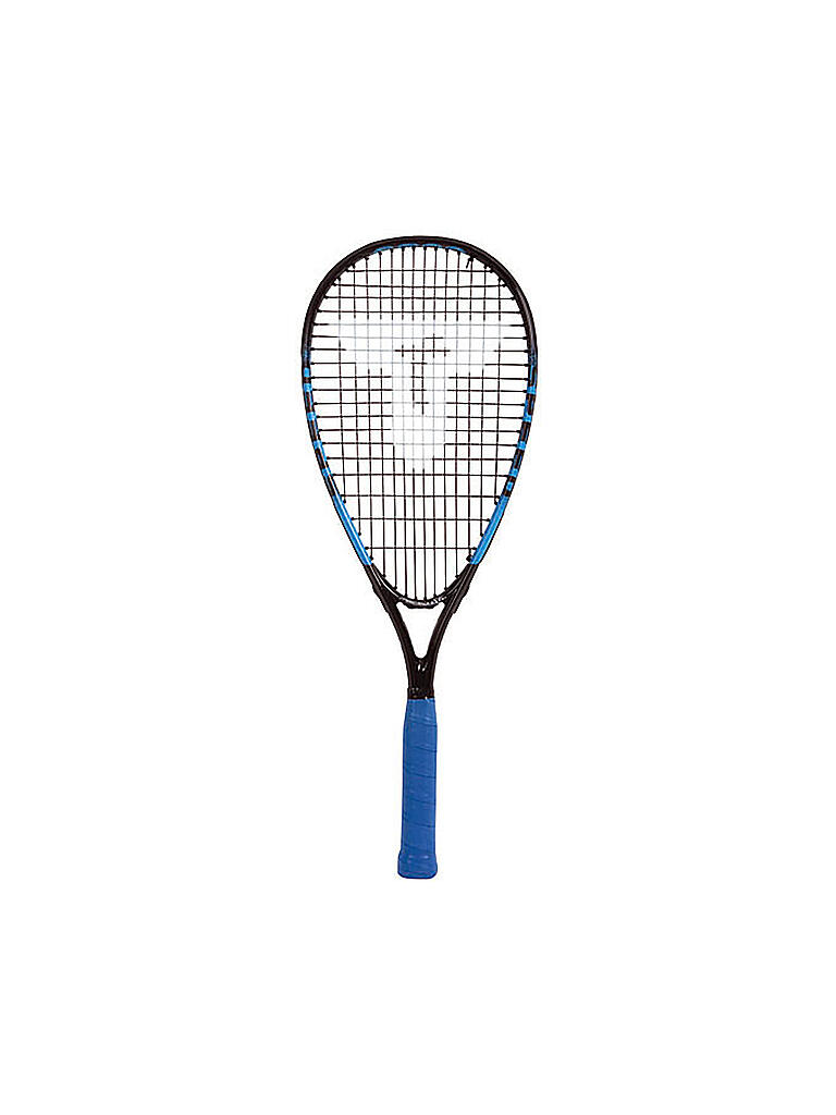 TALBOT TORRO | Speedbadminton Set Speed 6600 LED | silber