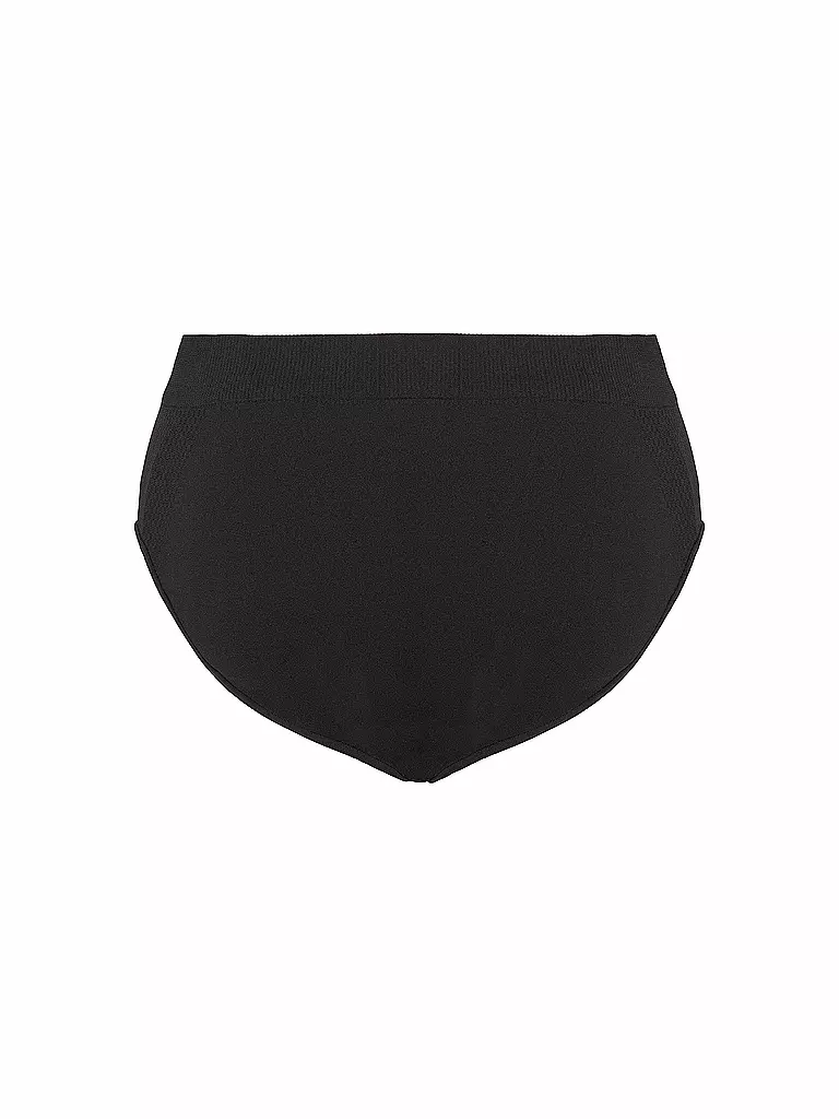 TAO | Damen Laufunterhose Dry | schwarz