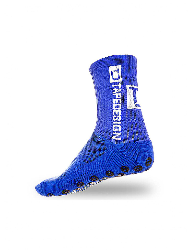 TAPEDESIGN Socken Sommer Allround blau