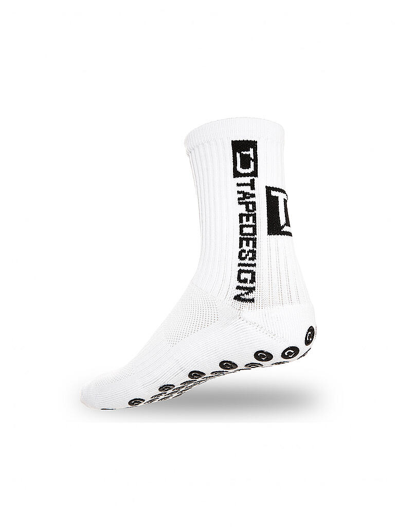 TAPEDESIGN | Socken Sommer Allround | weiss