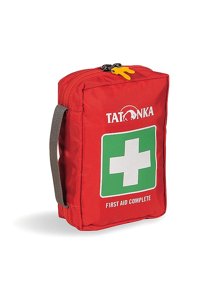 TATONKA | Erste-Hilfe-Set First Aid Complete | 