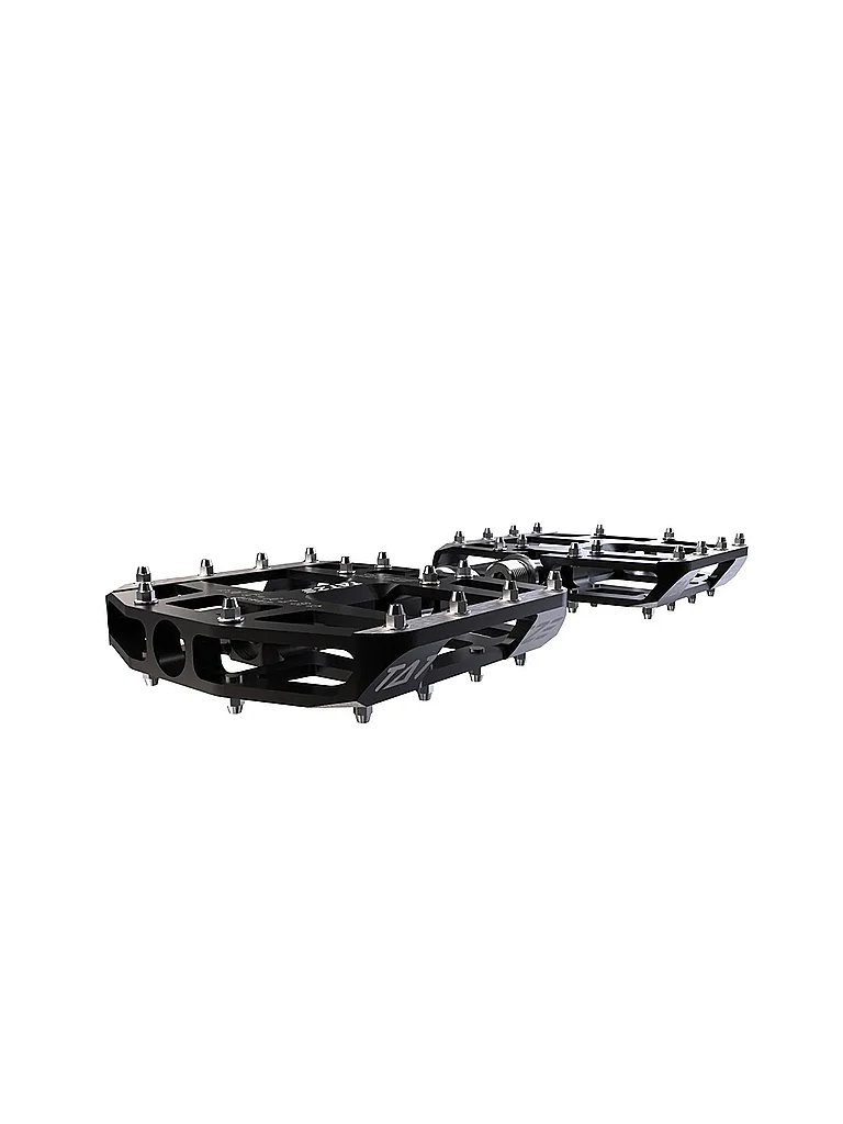 TATZE Flatpedale MC-AIR schwarz