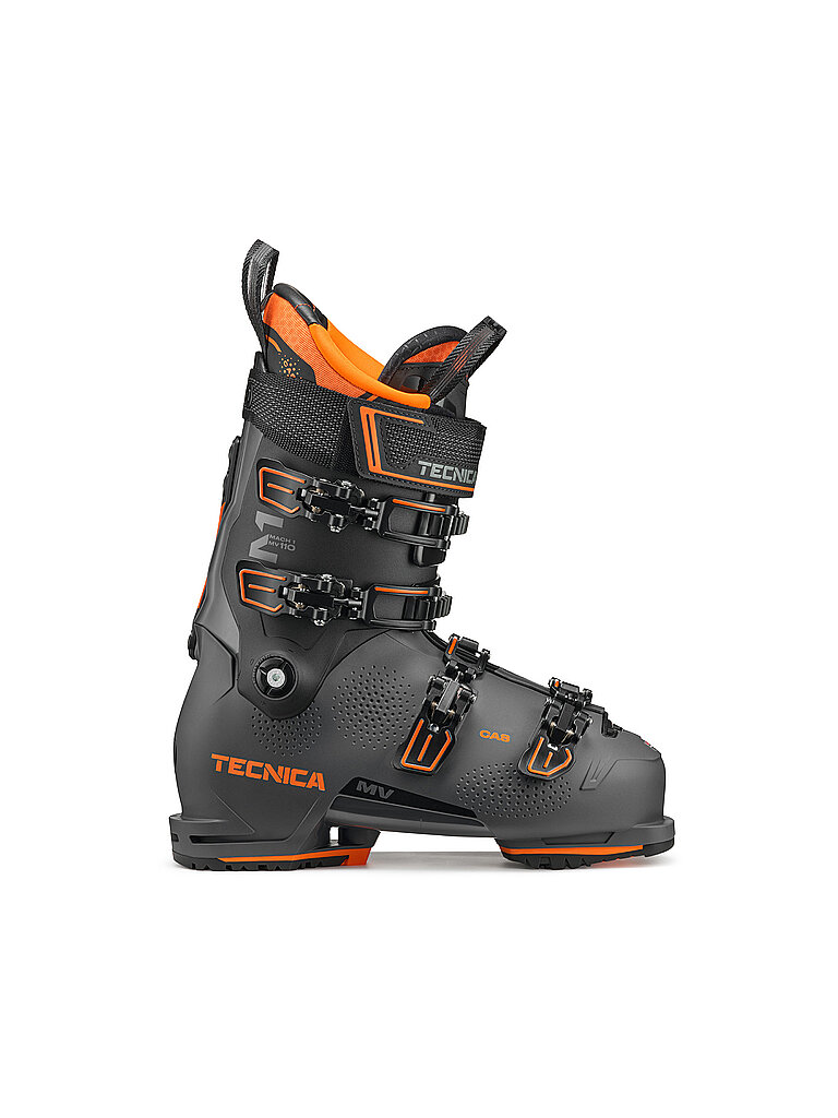 TECNICA Herren Skischuhe Mach1 MV 110 TD GW grau | 28 (43 1/3)
