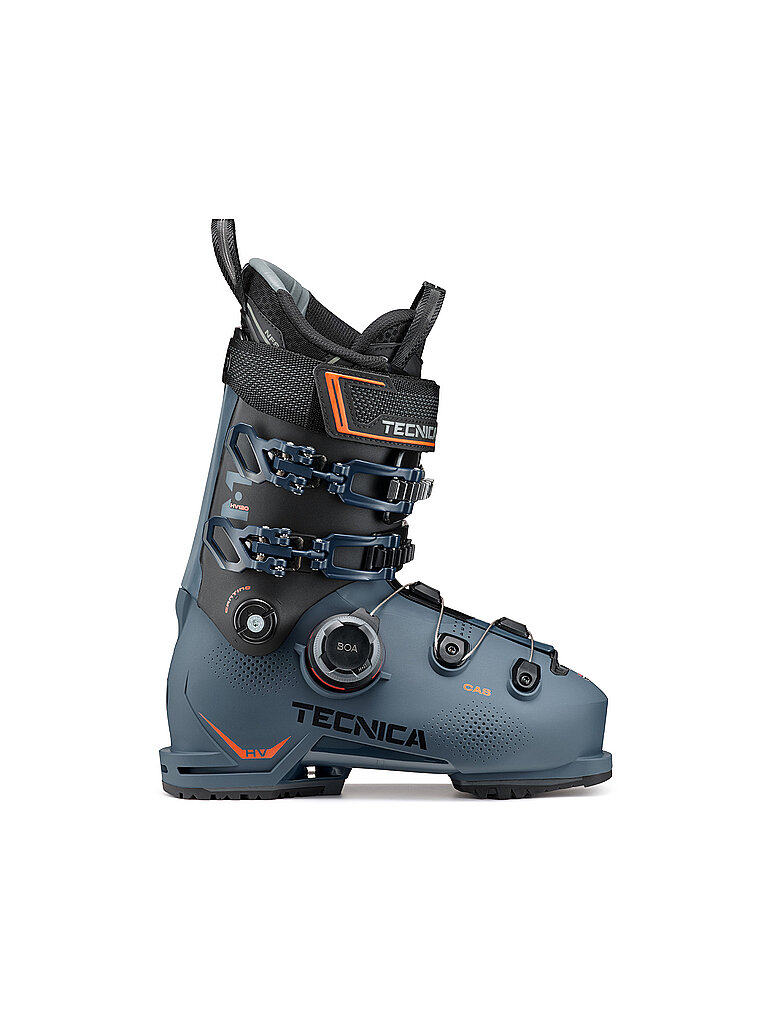 TECNICA Herren Skischuhe Mach BOA HV 120 GW dunkelblau | 28,5 (44)