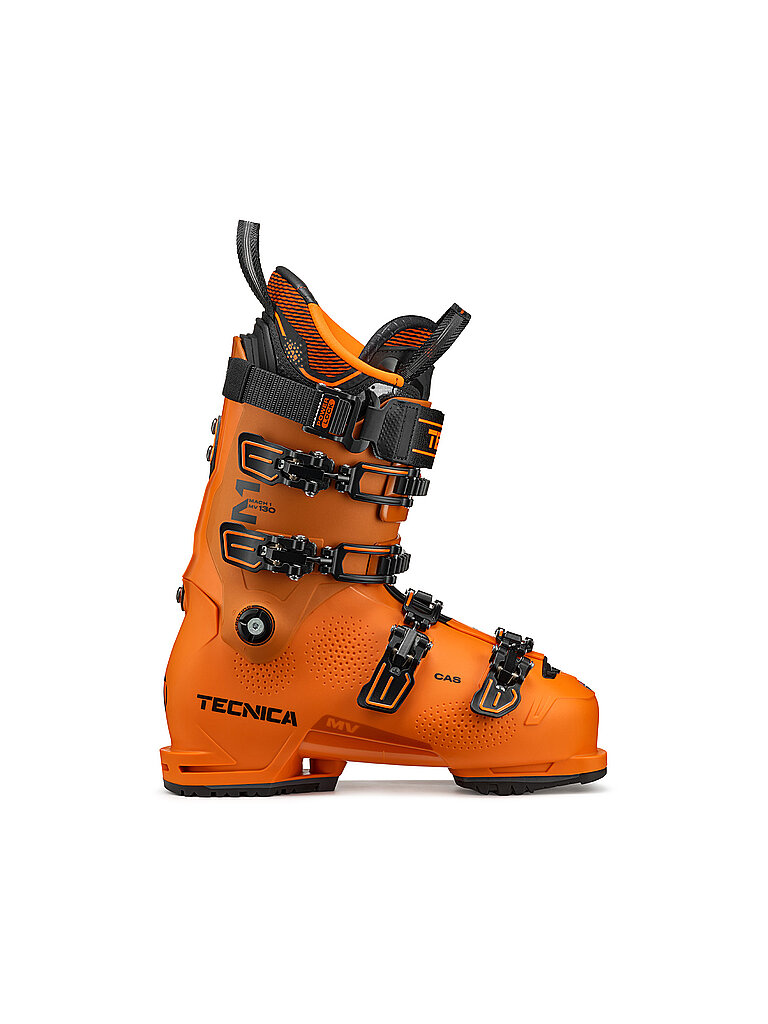 TECNICA Herren Skischuhe Mach1 MV 130 TD GW orange | 27,5 (42 1/2)