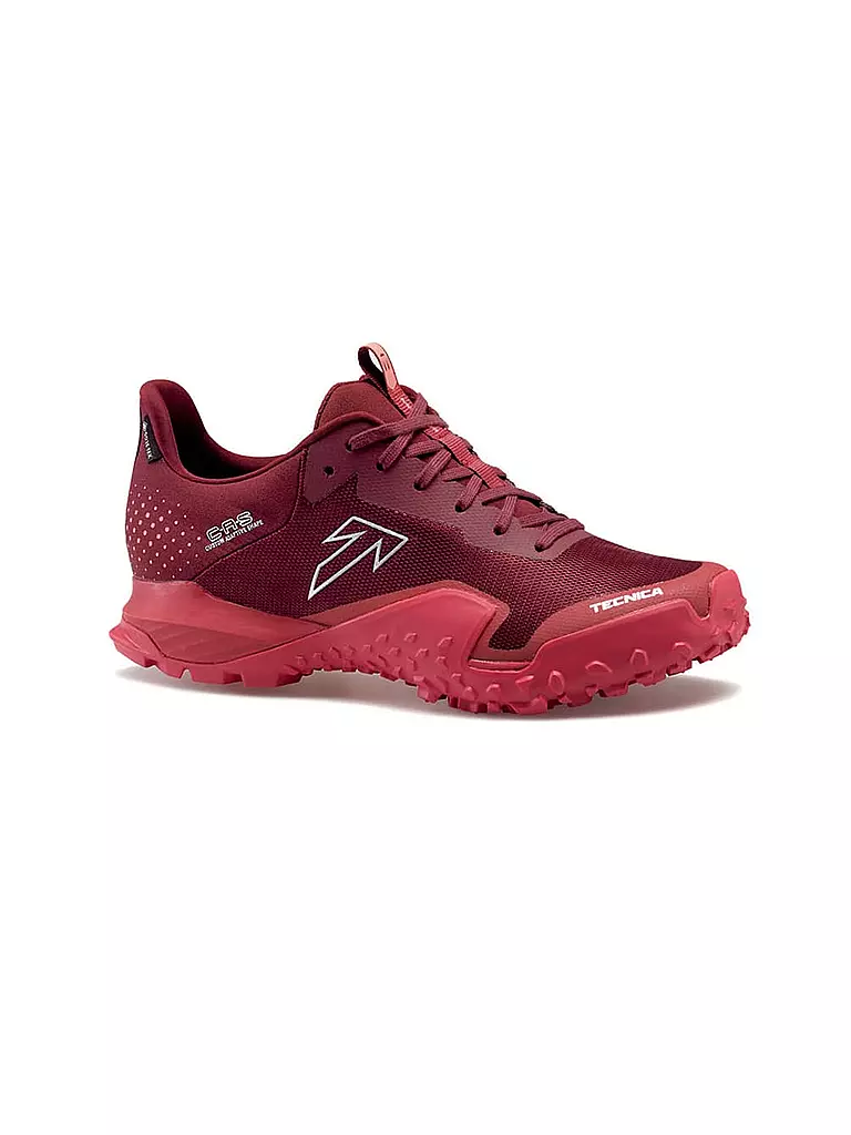 TECNICA | Damen Multifunktionsschuhe Magma S GTX WS | rot