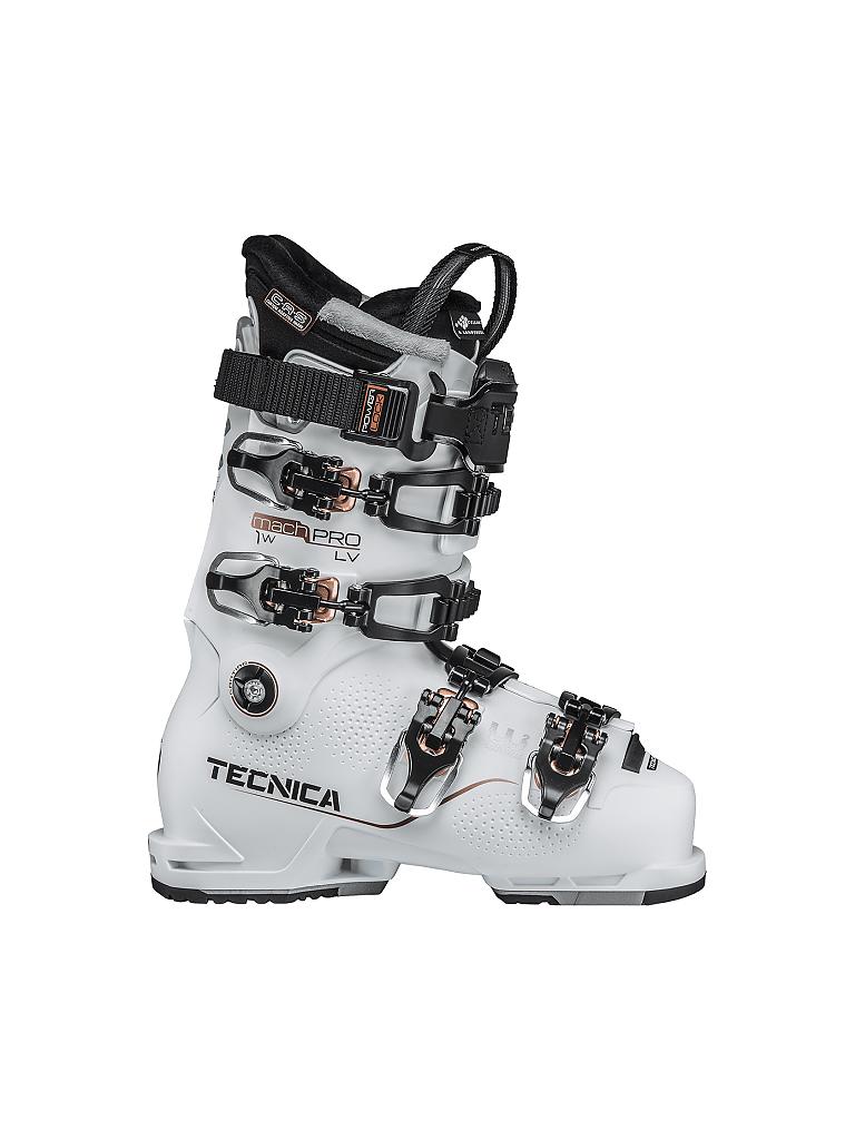 TECNICA | Damen Skischuh Mach1 LV Pro W | weiß