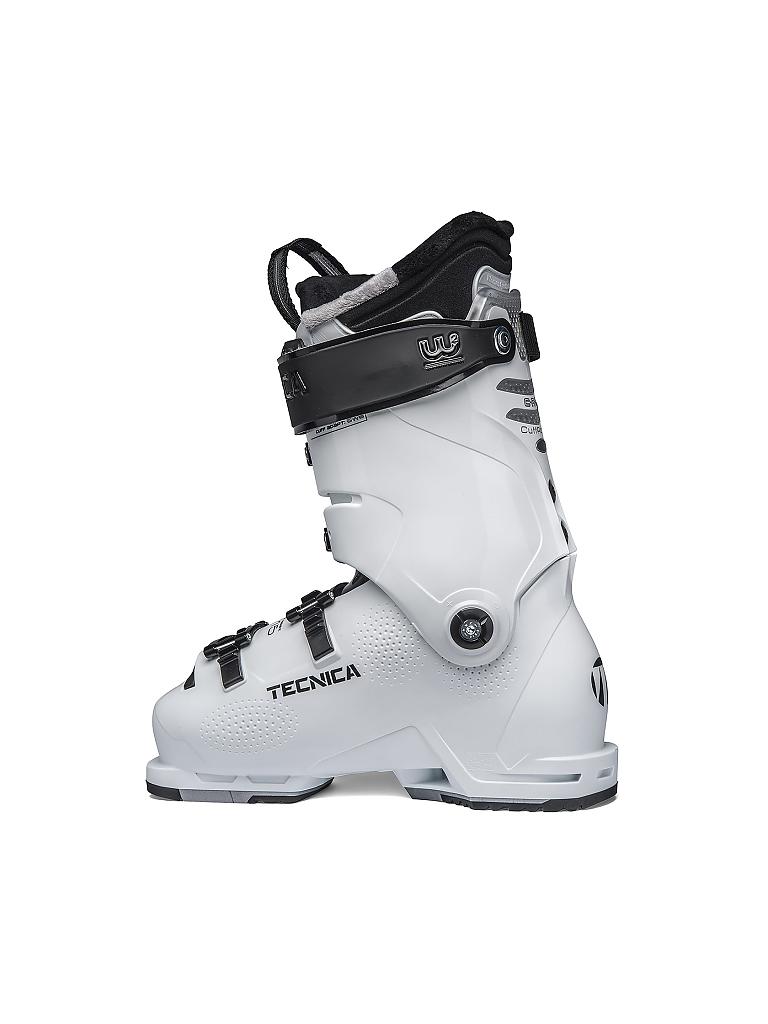 TECNICA | Damen Skischuh Mach1 LV Pro W | weiß