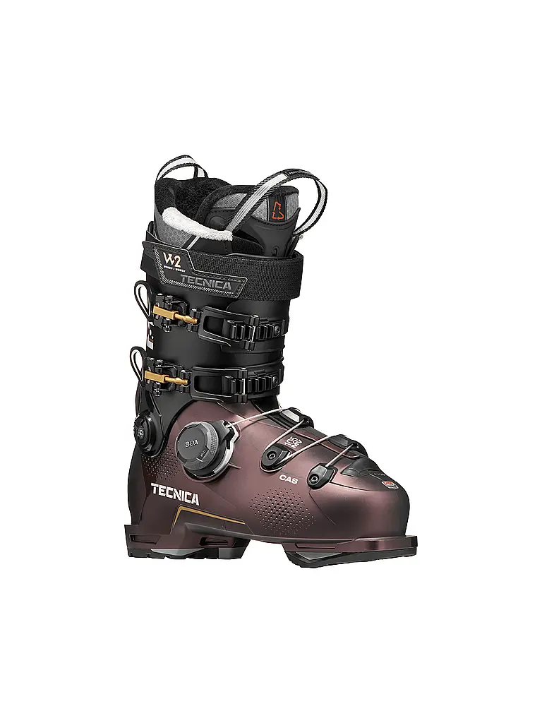TECNICA | Damen Skischuhe Mach BOA MV 105 W GW | 