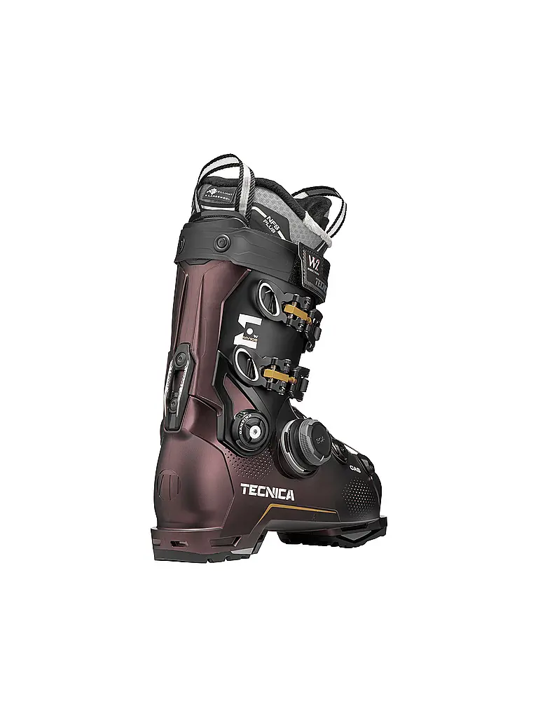 TECNICA | Damen Skischuhe Mach BOA MV 105 W GW | 