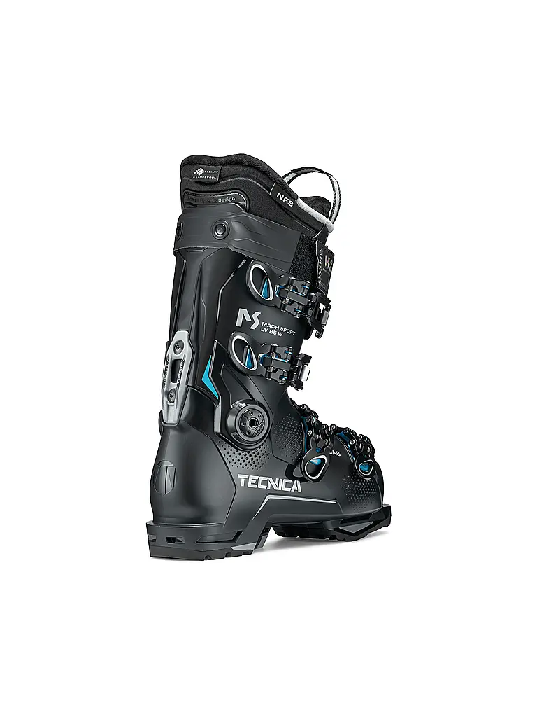 TECNICA | Damen Skischuhe Mach Sport LV 85 W GW | 