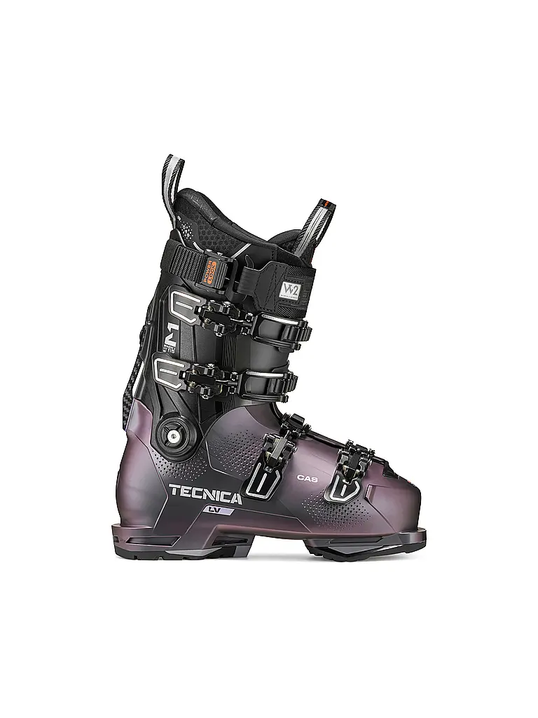 TECNICA | Damen Skischuhe Mach1 LV 115 W TD2 GW | beere