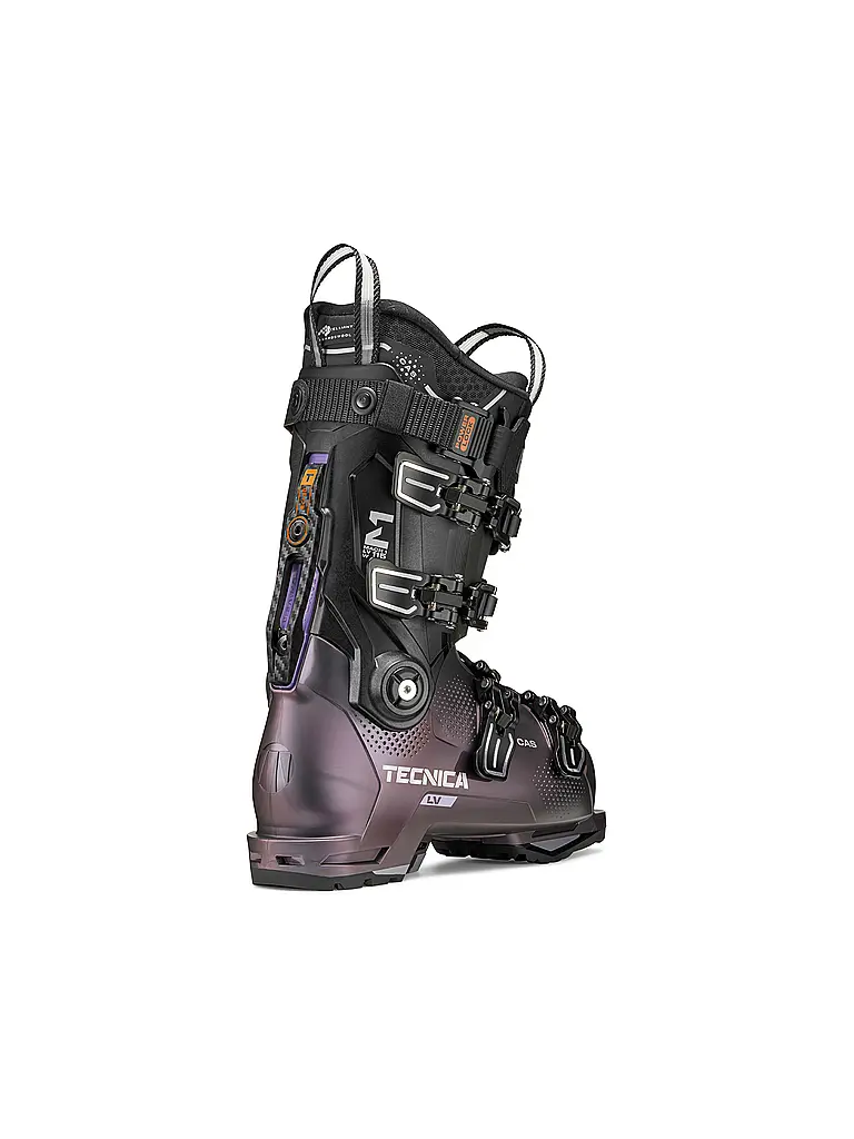 TECNICA | Damen Skischuhe Mach1 LV 115 W TD2 GW | 