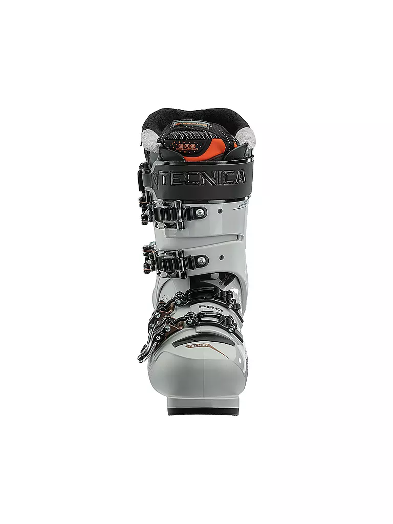 TECNICA | Damen Skischuhe Mach1 LV Pro W 20/21 | weiß