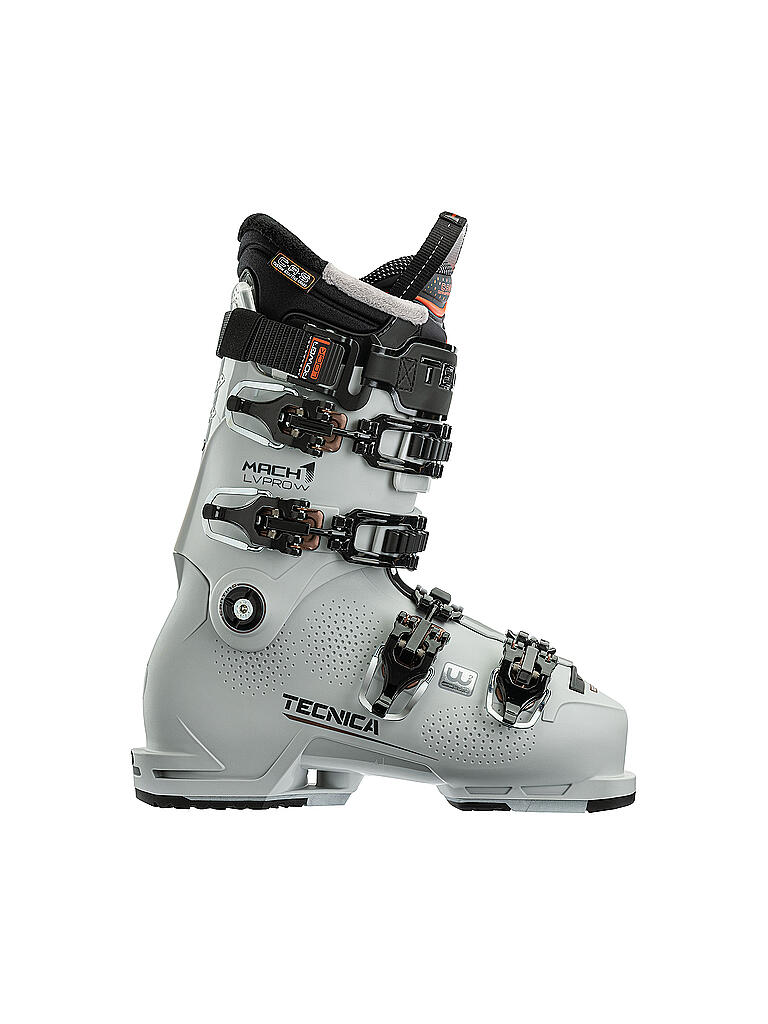 TECNICA | Damen Skischuhe Mach1 LV Pro W 20/21 | weiß
