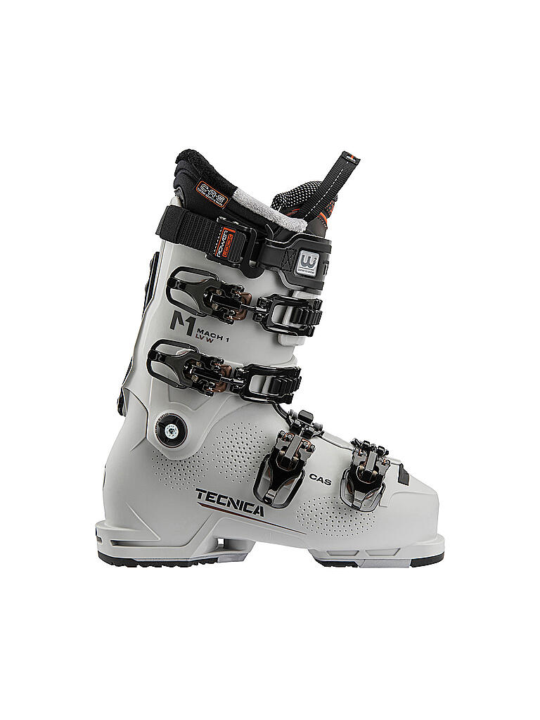 TECNICA | Damen Skischuhe Mach1 LV Pro W TD 21/22 | hellgrau