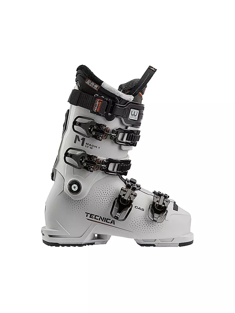 TECNICA | Damen Skischuhe Mach1 LV Pro W TD | hellgrau