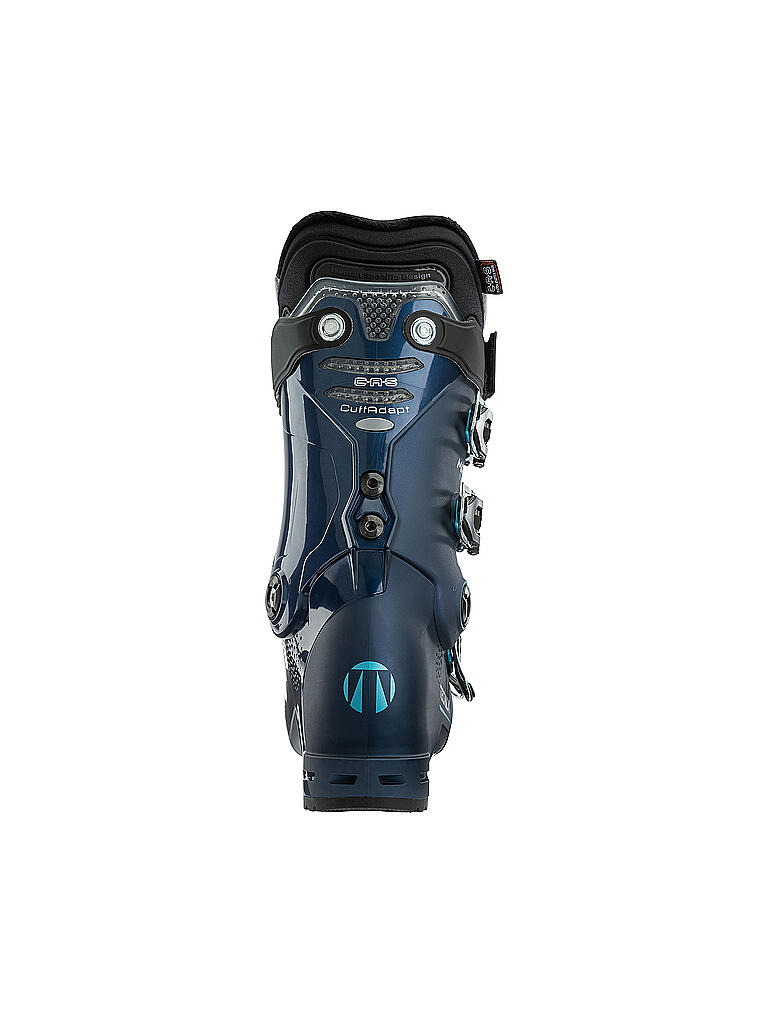 TECNICA | Damen Skischuhe Mach1 MV 105 W 20/21 | blau