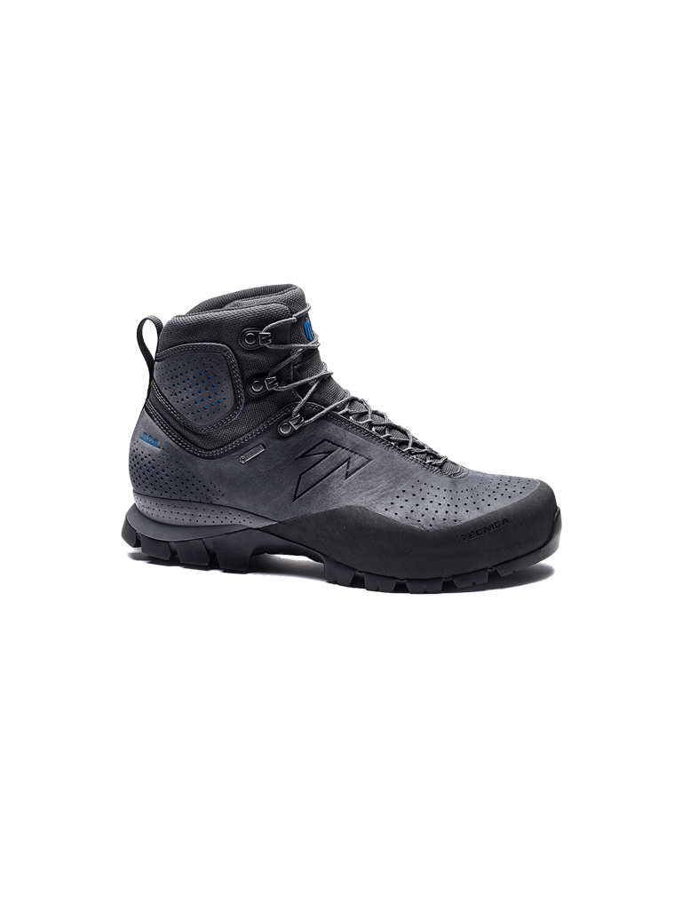 TECNICA | Damen Wanderschuh Forge GTX | blau
