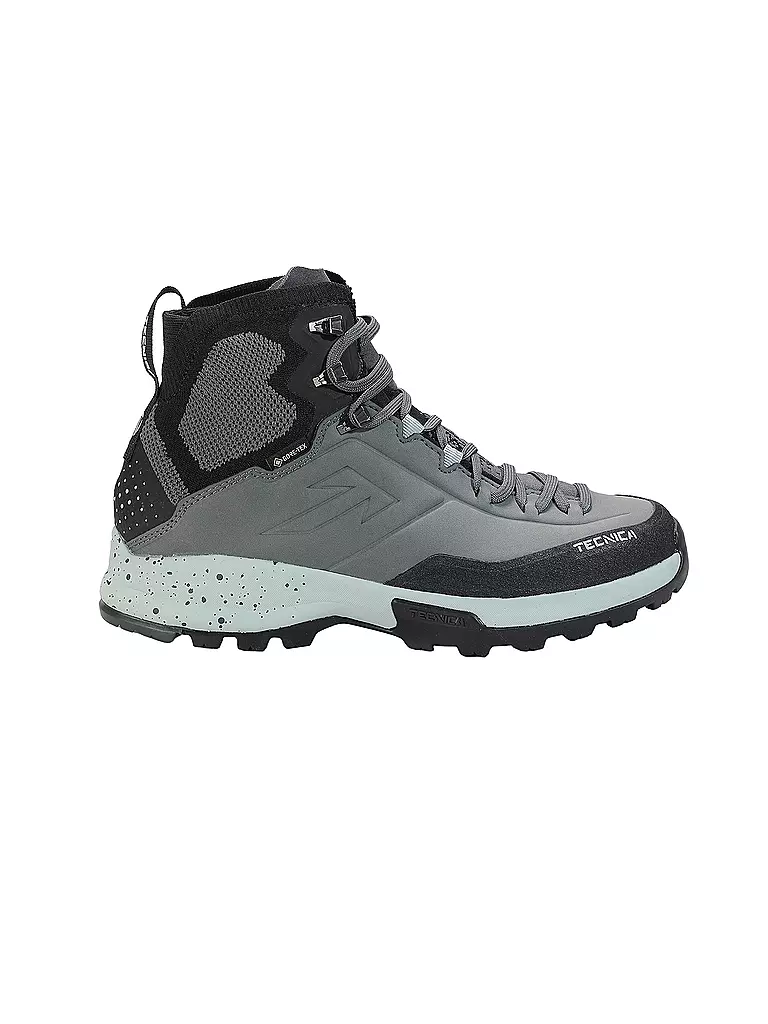 TECNICA | Damen Wanderschuhe Forge Hike Mid GTX WS | petrol