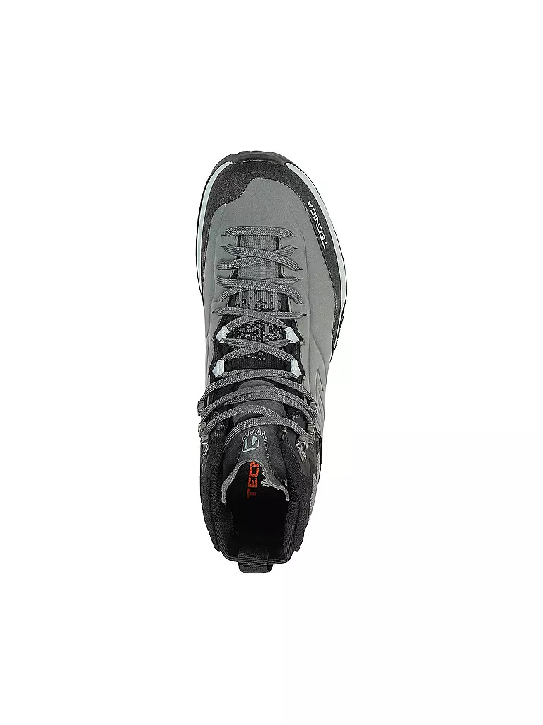 TECNICA | Damen Wanderschuhe Forge Hike Mid GTX WS | petrol