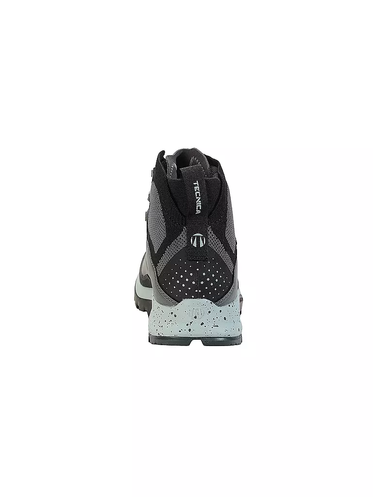 TECNICA | Damen Wanderschuhe Forge Hike Mid GTX WS | petrol