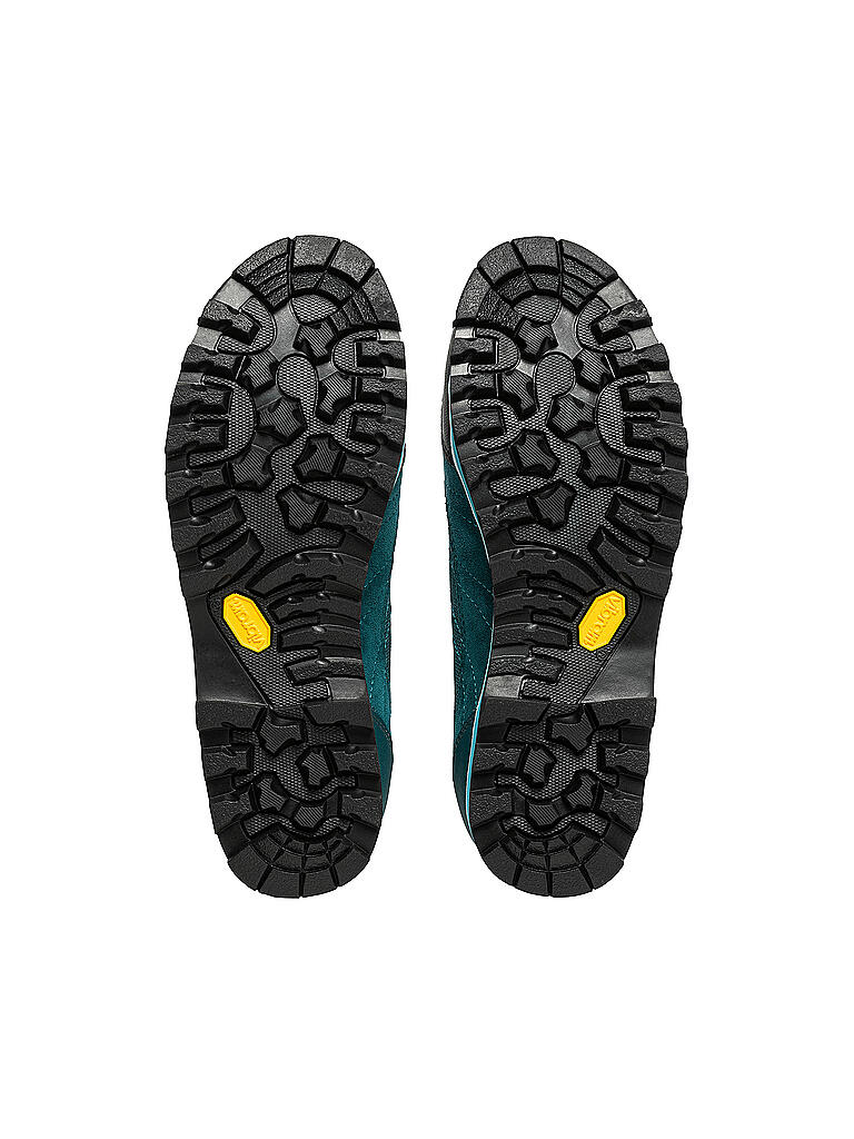 TECNICA | Damen Wanderschuhe Makalu IV GTX | türkis