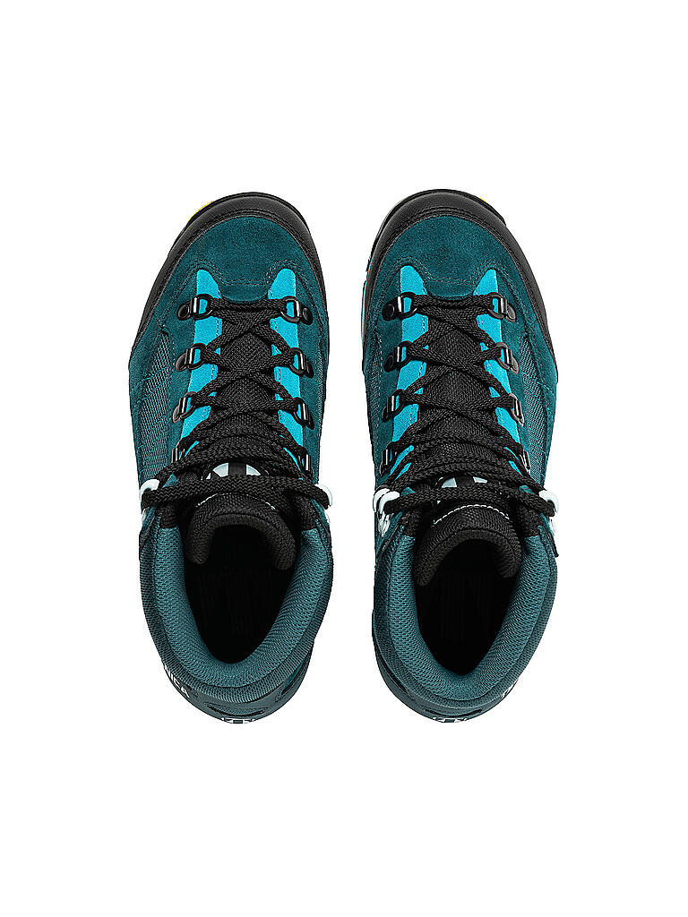 TECNICA | Damen Wanderschuhe Makalu IV GTX | türkis