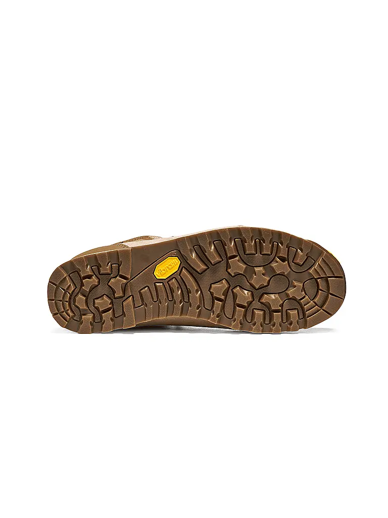 TECNICA | Damen Wanderschuhe Makalue 85 GTX WS | hellbraun