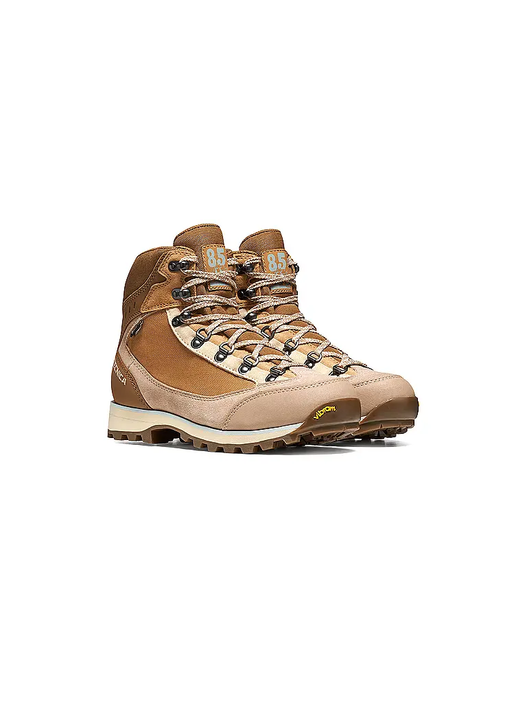 TECNICA | Damen Wanderschuhe Makalue 85 GTX WS | hellbraun