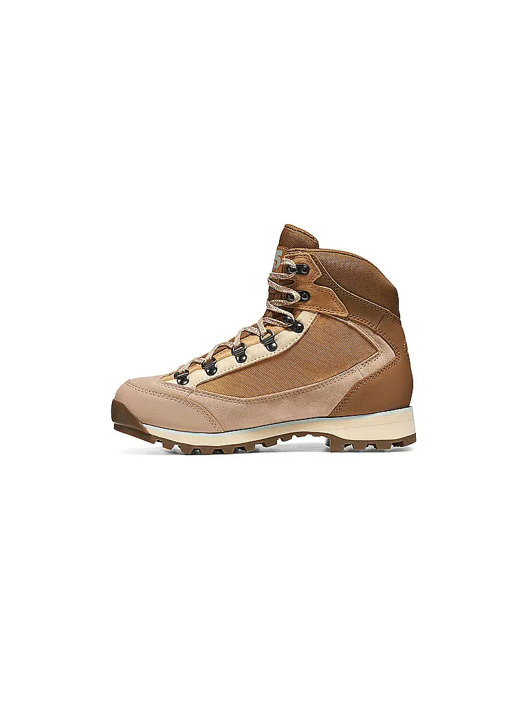 TECNICA | Damen Wanderschuhe Makalue 85 GTX WS | hellbraun