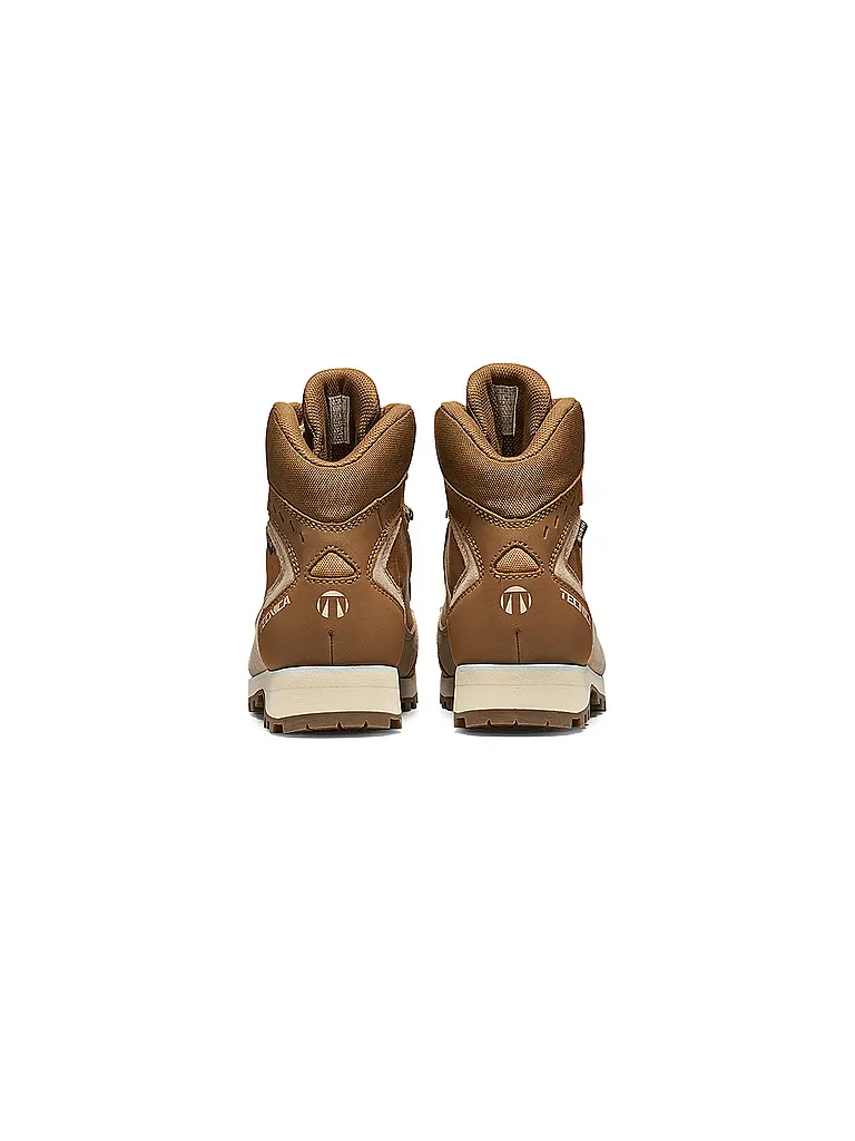 TECNICA | Damen Wanderschuhe Makalue 85 GTX WS | hellbraun