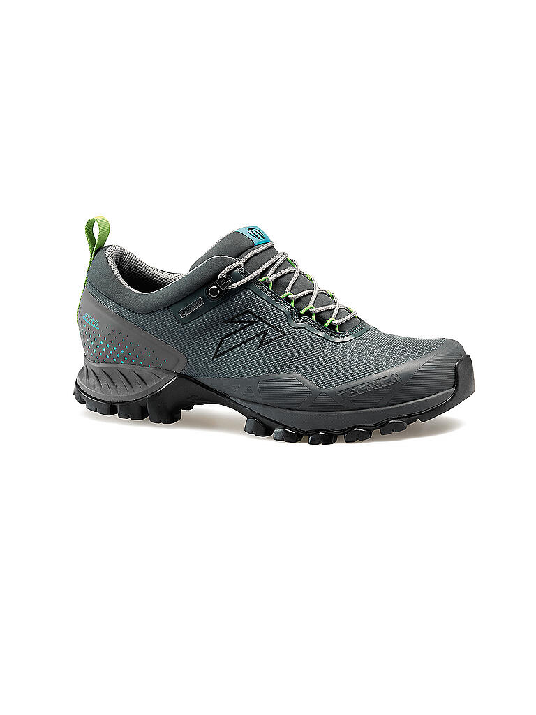 TECNICA | Damen Wanderschuhe Plasma S GTX | grau