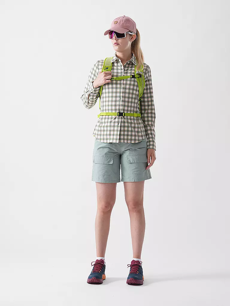 TECNICA | Damen Zustiegsschuhe Agate S GTX | dunkelblau