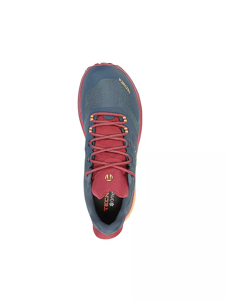 TECNICA | Damen Zustiegsschuhe Agate S GTX | dunkelblau