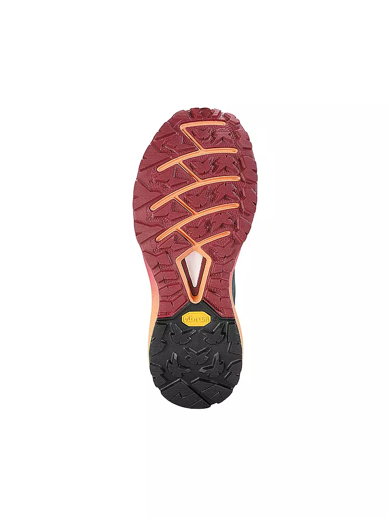 TECNICA | Damen Zustiegsschuhe Agate S GTX | dunkelblau