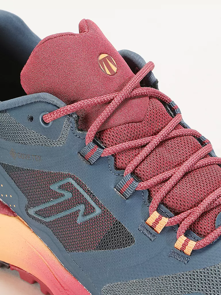 TECNICA | Damen Zustiegsschuhe Agate S GTX | dunkelblau