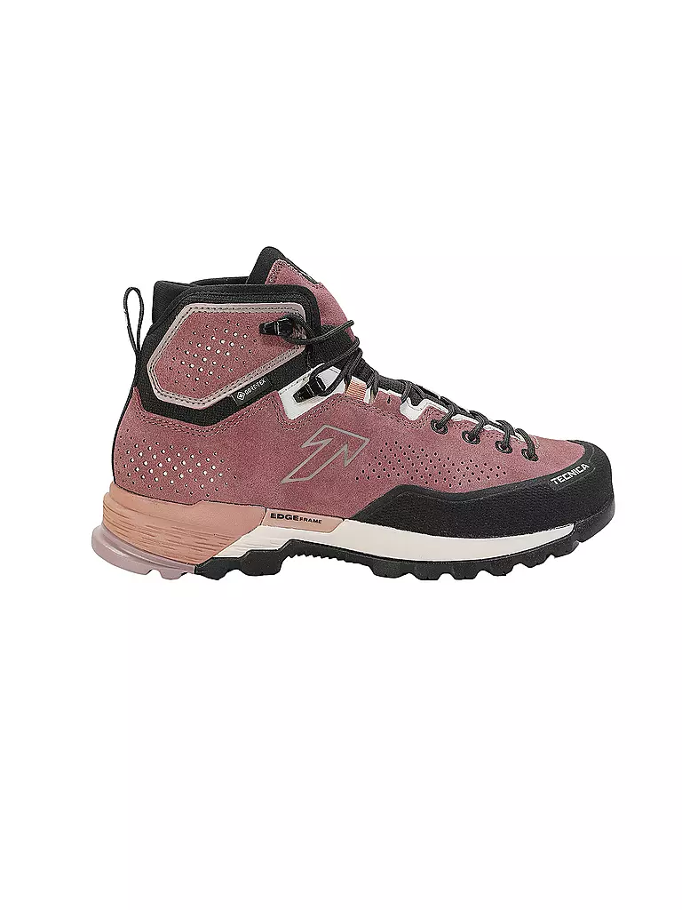 TECNICA | Damen Zustiegsschuhe Sulfur Mid GTX WS | rosa