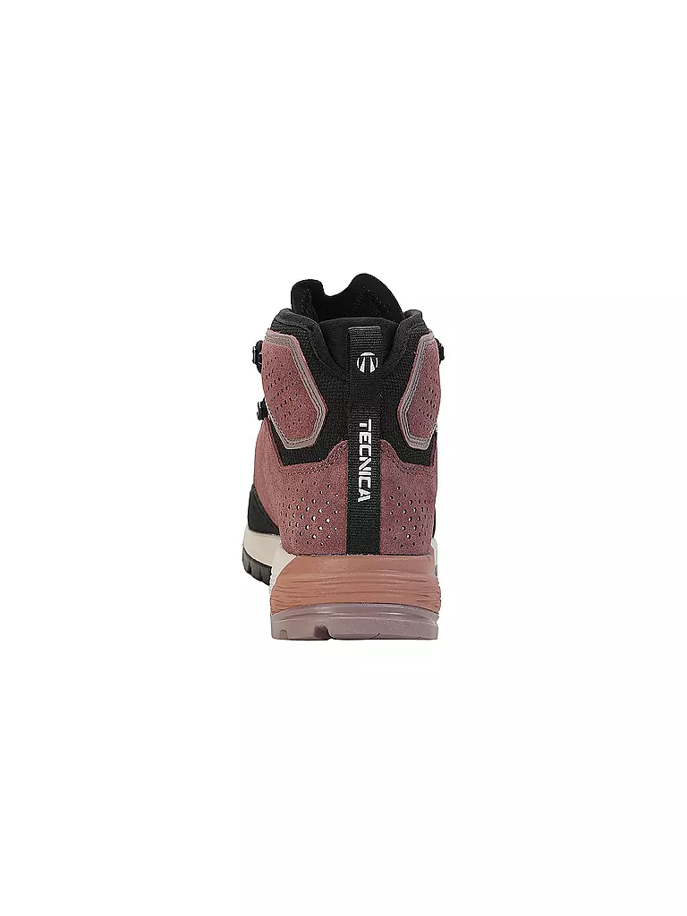 TECNICA | Damen Zustiegsschuhe Sulfur Mid GTX WS | rosa