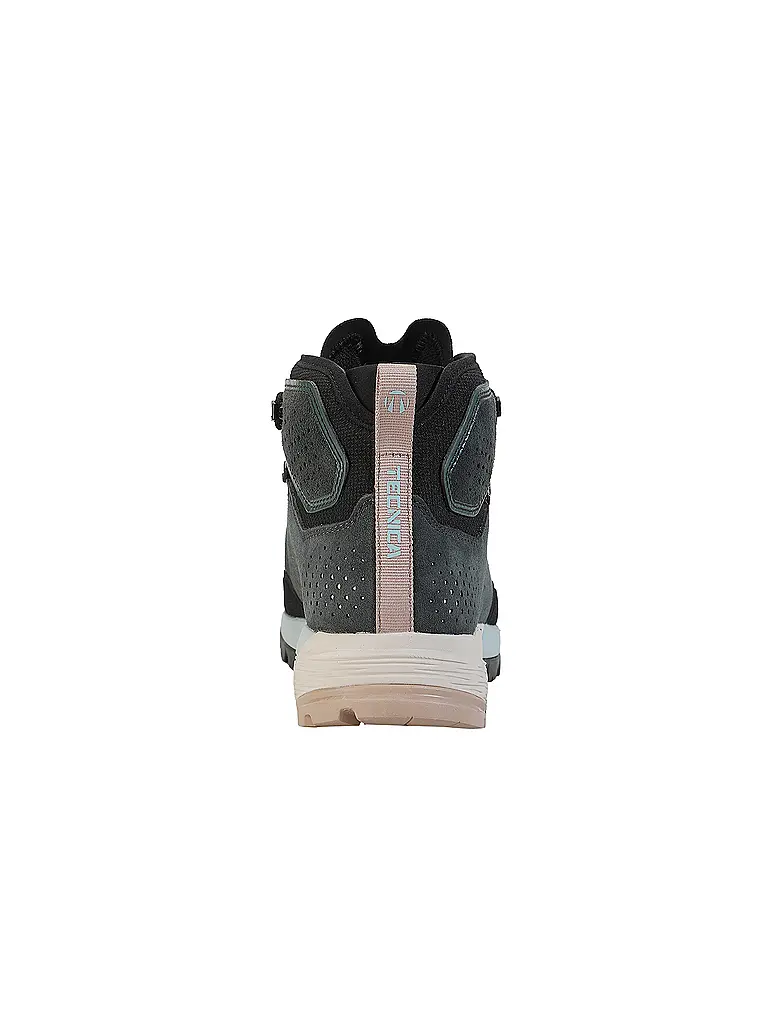 TECNICA | Damen Zustiegsschuhe Sulfur Mid GTX WS | dunkelgrün