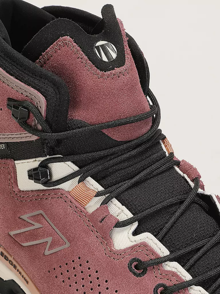 TECNICA | Damen Zustiegsschuhe Sulfur Mid GTX WS | rosa