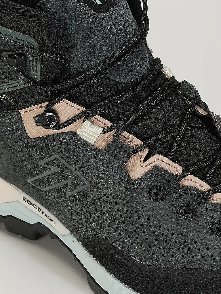 TECNICA | Damen Zustiegsschuhe Sulfur Mid GTX WS | dunkelgrün