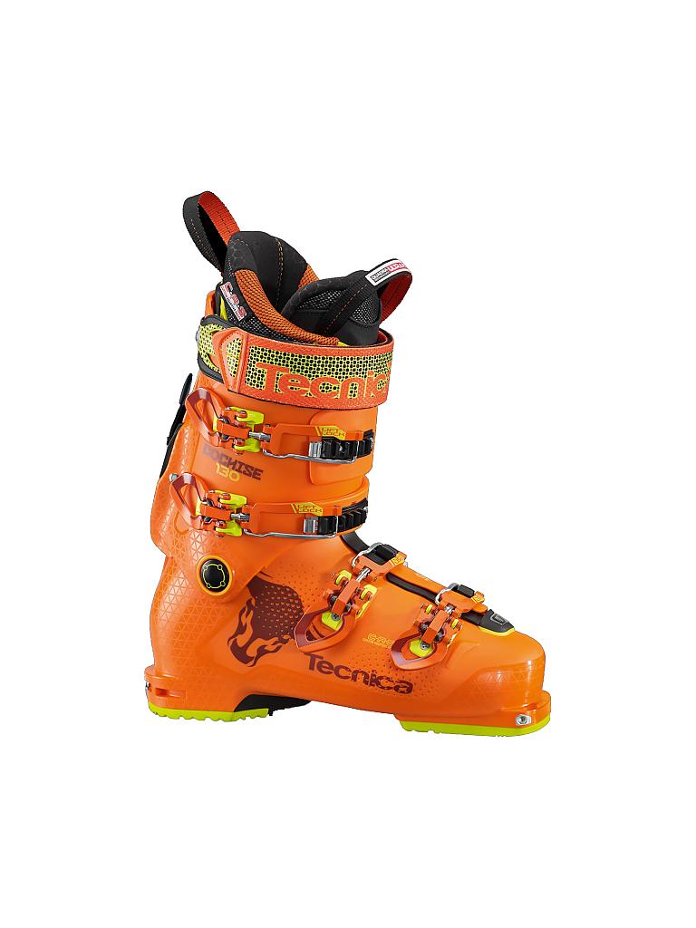 TECNICA | Herren Skischuh Chochise 130 DYN | 