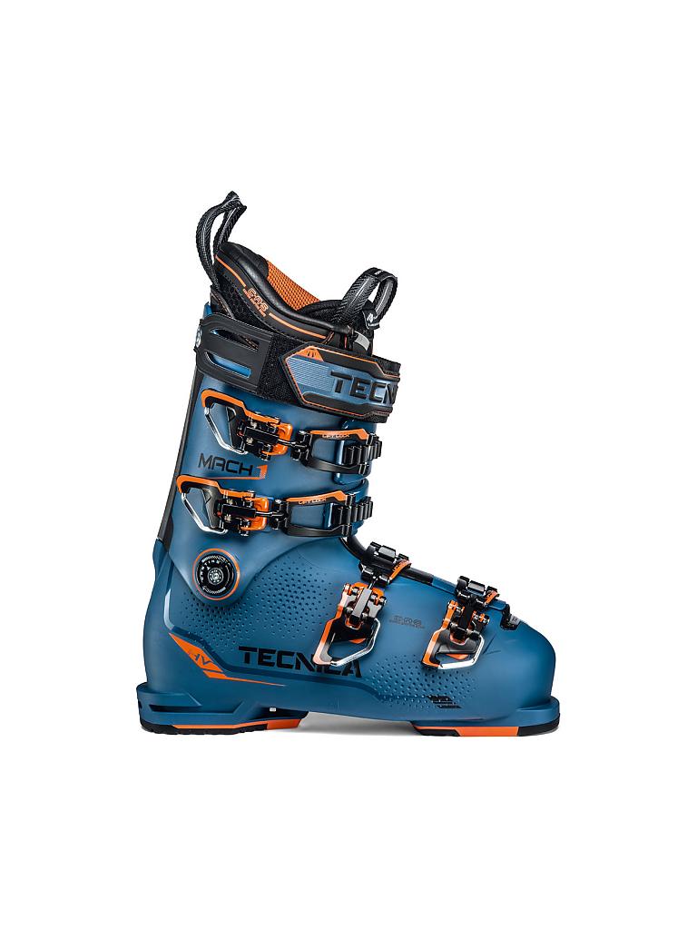 TECNICA | Herren Skischuh Mach1 HV 120 19/20 | blau