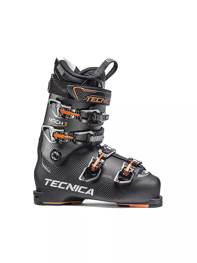 TECNICA | Herren Skischuh Mach1 MV 110 S | grau