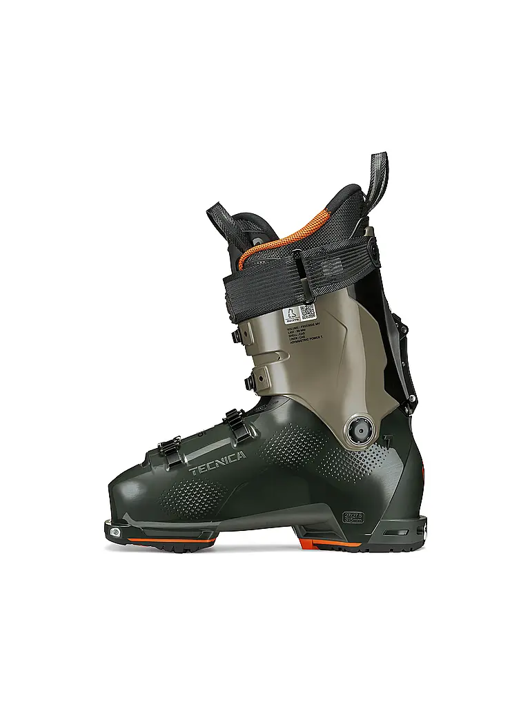 TECNICA | Herren Skischuhe Cochise 120 DYN GW | dunkelgrün